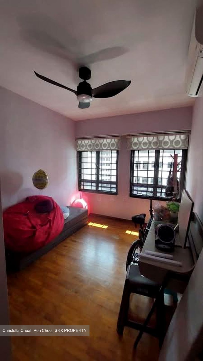 Blk 623 Senja Road (Bukit Panjang), HDB 5 Rooms #563719991